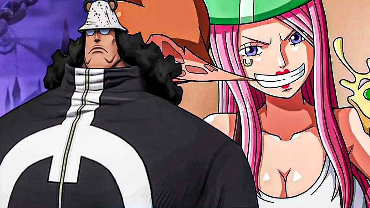 Kuma’s Past and Ginny’s Death Make One Piece Take a Much Darker Turn than Fans had Expected
