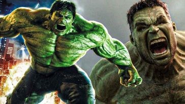 5 Reasons Why Edward Norton's Hulk Was Superior to Mark Ruffalo's Despite MCU's Recent Success With the Avengers 