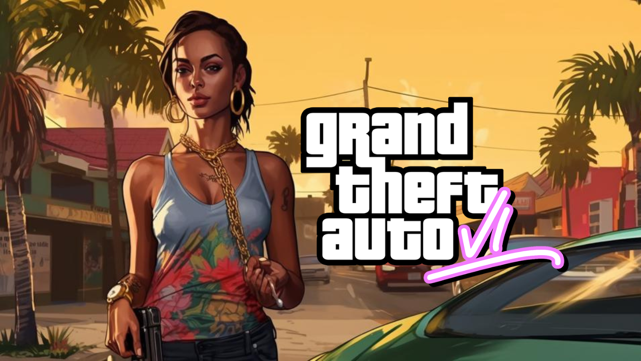 GTA 6 Map Leak: Detailed World with Action, Secrets, and Wildlife