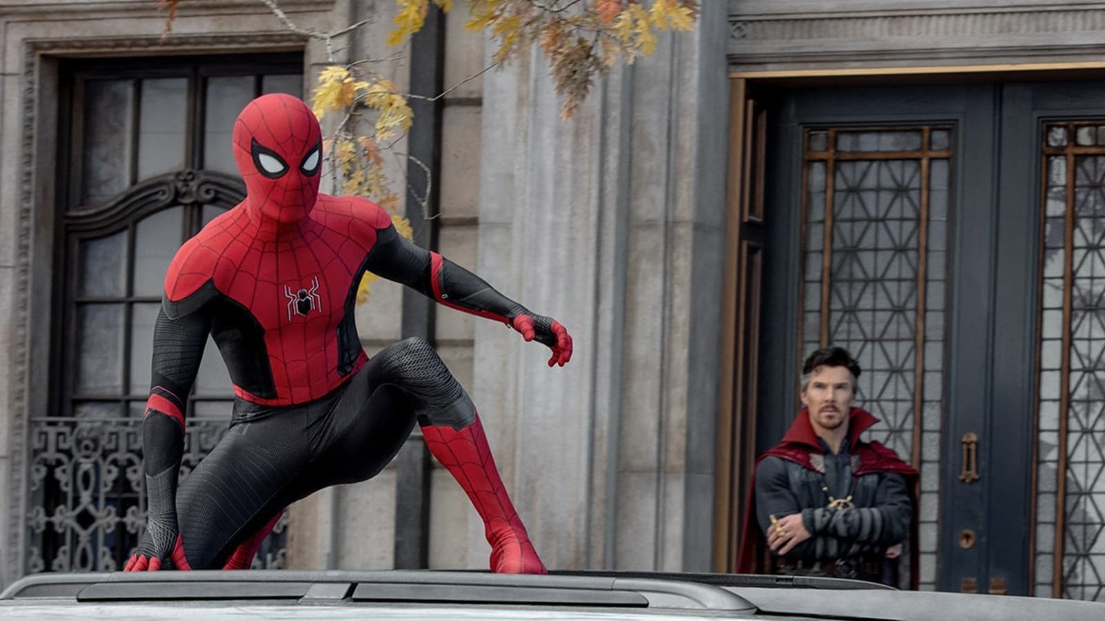 Marvel fans do not want Spider-Man: No Way Home director returning for Spider-Man 4