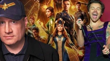 “Maybe they’ll finally mention it”: Eternals 2 Reportedly in Early Development After Kevin Feige Addressed Harry Styles’ Return