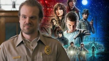 “It is one complete story”: Stranger Things Star David Harbour Confirms Series Will End ‘Definitively’ Despite Netflix Milking More Spin-offs