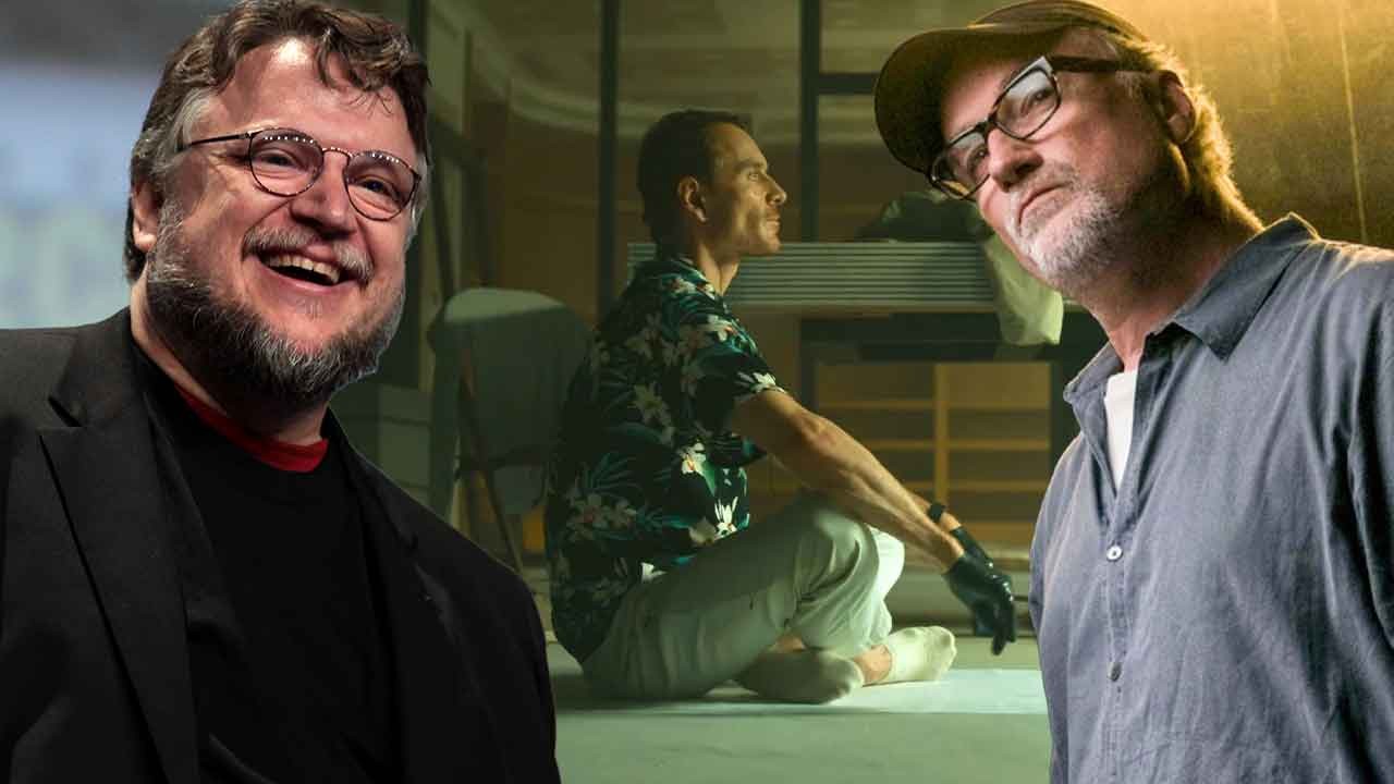 ‘The Killer’ Gets Guillermo del Toro’s Stamp of Approval Despite Dividing the Most Loyal David Fincher Fans After Release