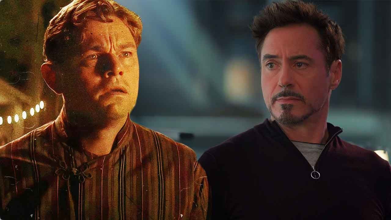 Leonardo DiCaprio’s Massive ‘Killers of the Flower Moon’ Salary Might Rival Robert Downey Jr. But is Still Lesser Than Titanic Star’s Highest Paycheck