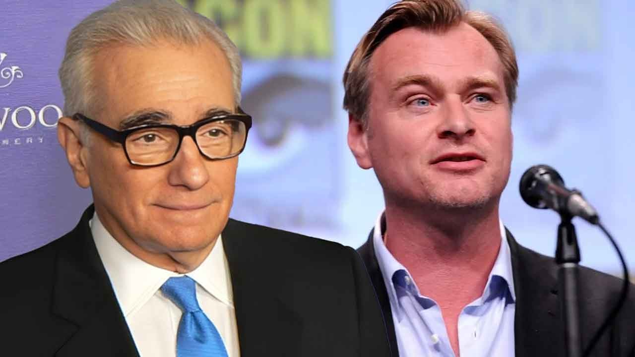 “He can still make it”: Christopher Nolan Can Still Make His Dream Movie That Martin Scorsese Snatched Away According to Fans