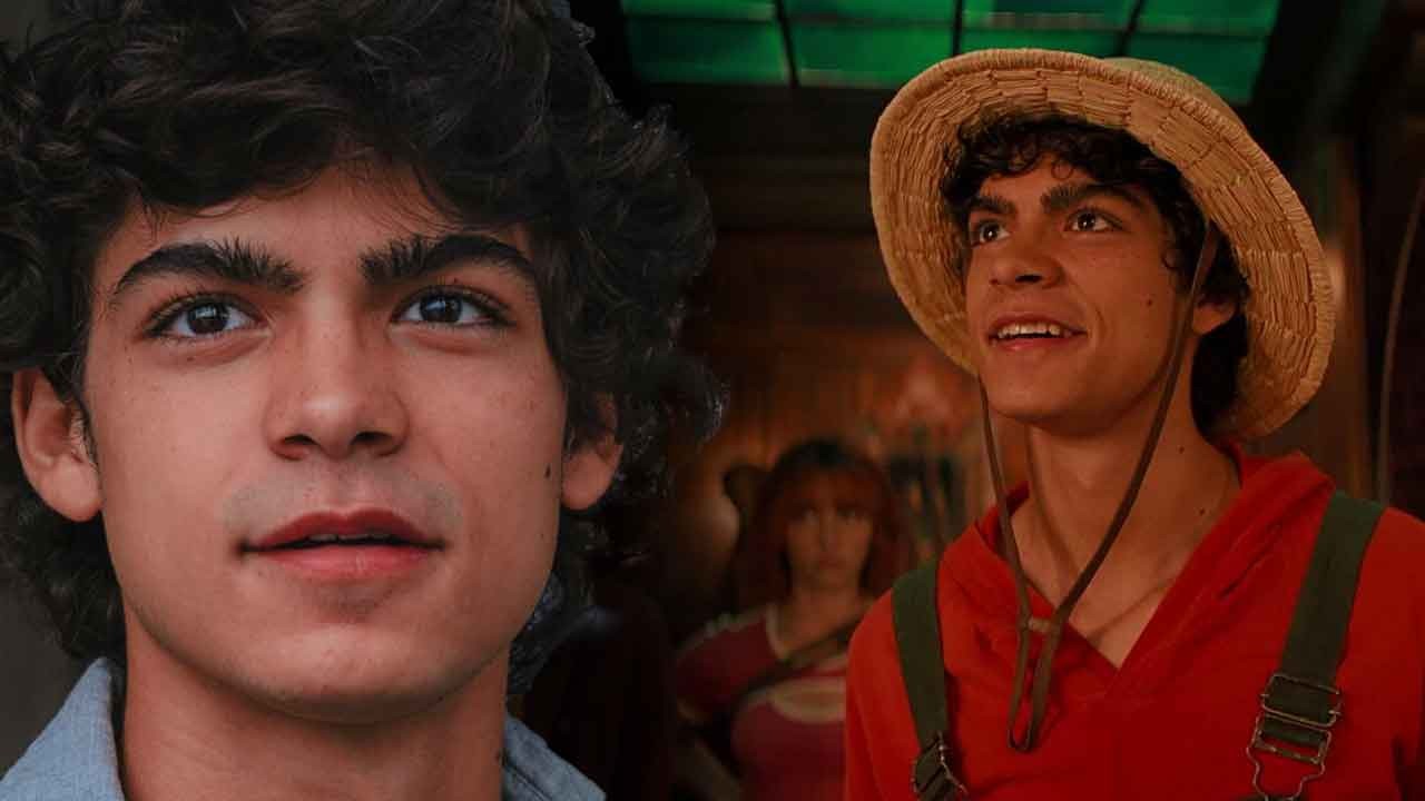 “I didn’t know what to expect”: Iñaki Godoy Shares an Emotional Message Following the Heartwarming Success of the One Piece Live Action