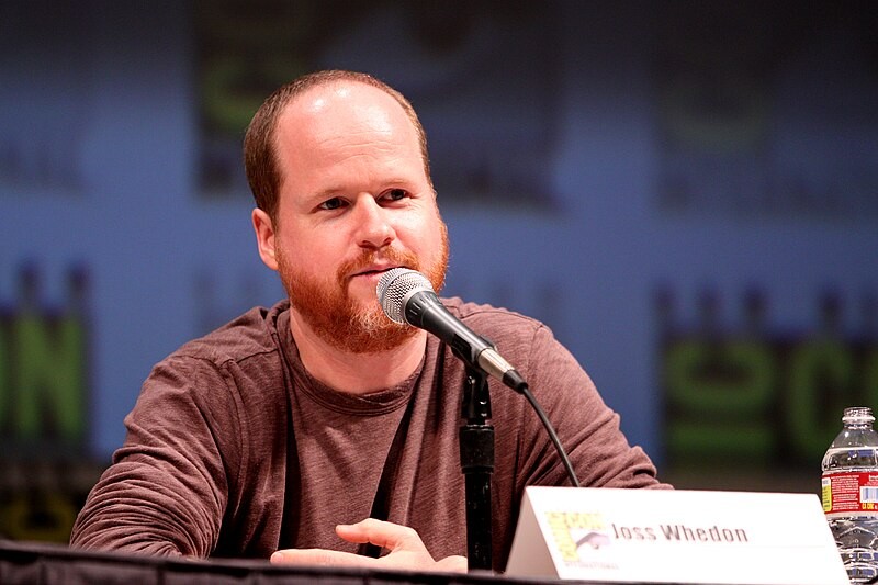Joss Whedon | Photo: Wikimedia Commons