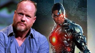 “The worst of all the characters in the film”: Why Did Joss Whedon Cut Ray Fisher’s Cyborg Scenes From Justice League?
