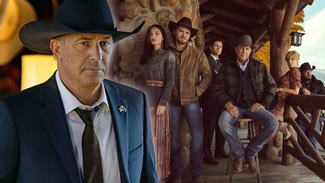 "I hate it, I don't like it when it's done": Yellowstone Star Kevin Costner Can't Tolerate Awful Thing About Most of the Western Movies and TV Shows
