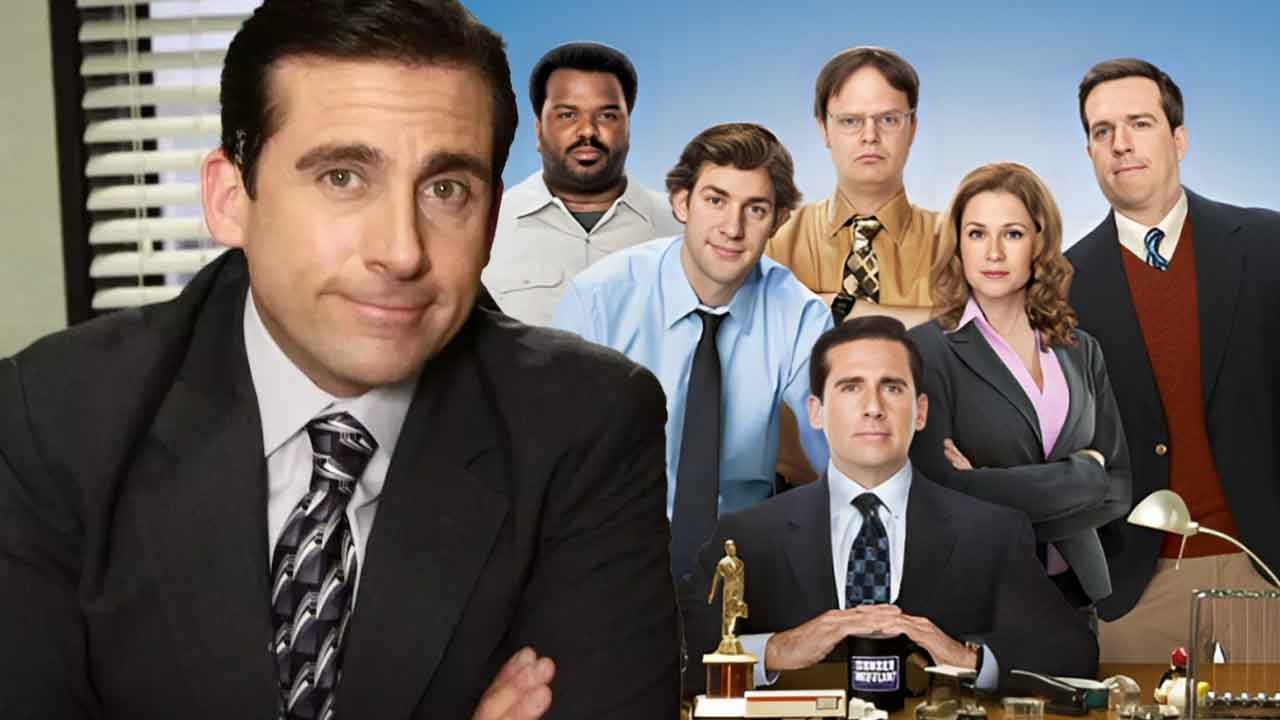 The Office Miraculously Escapes The Reboot Curse - 5 TV Shows That Should Never Get A Reboot In A Million Years