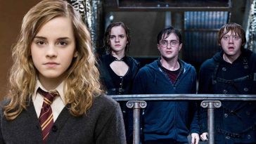 Emma Watson Had One Of The Most Horrible Days Of Her Life With Daniel Radcliffe And Rupert Grint On Her Birthday Thanks To Harry Potter