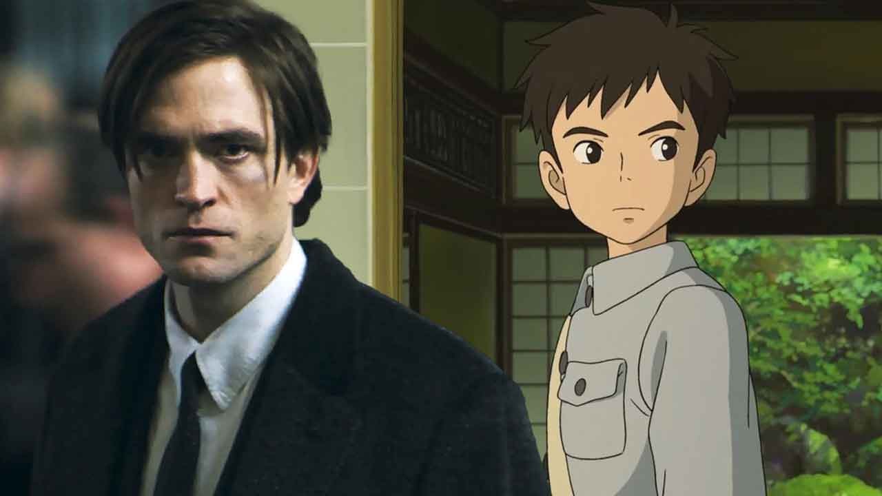 Hayao Miyazaki Apologized to 'The Boy and the Heron' Original