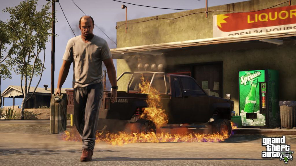 GTA 6 could feature several side activities for players to enjoy.