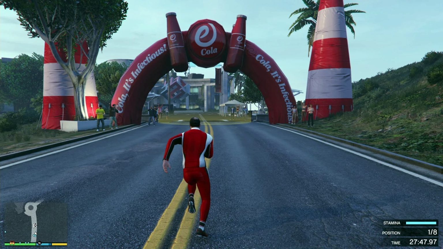 Side Activities GTA 6 Side Activities: The World Beyond Main Missions