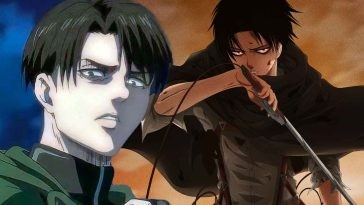 Attack on Titan Fly is Not the Only Spin-Off Manga that Looks Back into Levi Ackerman’s Life Before He Became a Legendary Soldier