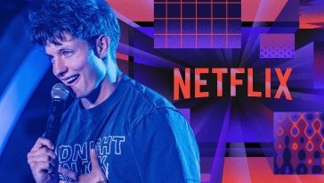 matt rife’s controversial tweets nearly nuked his $25m career before netflix fame