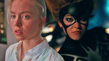 Sydney Sweeney's Iconic Black and White Spider-Man Costume in Madame