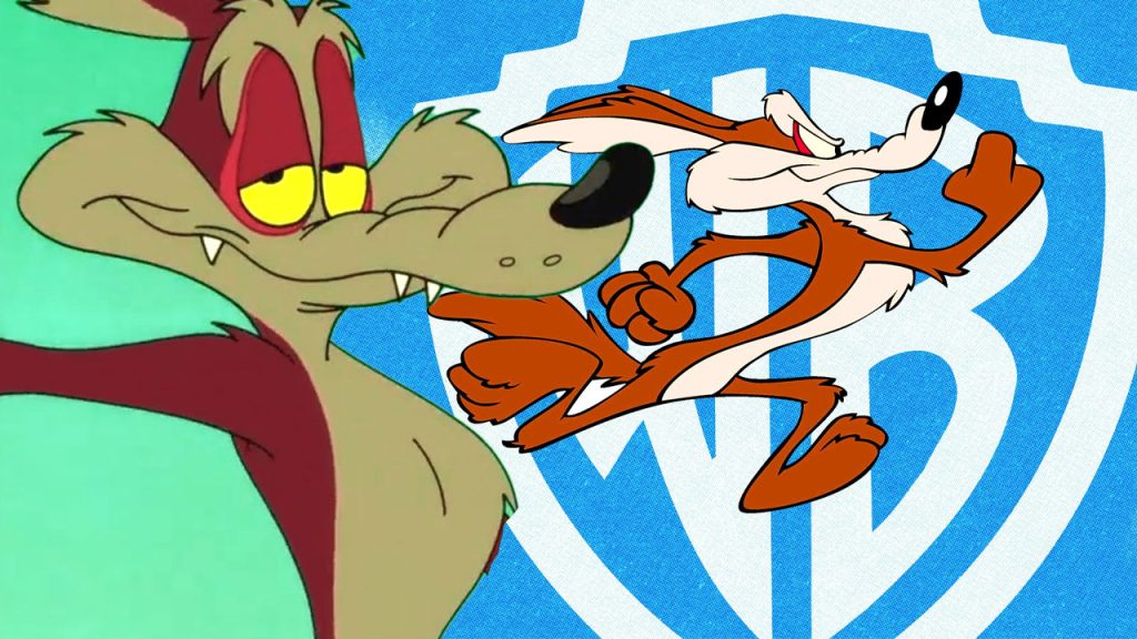 Coyote vs. Acme