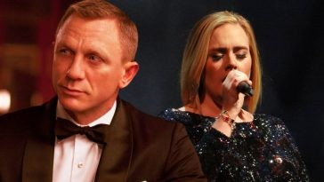 daniel craig’s one favorite band almost composed a james bond theme that could have rivaled adele’s skyfall