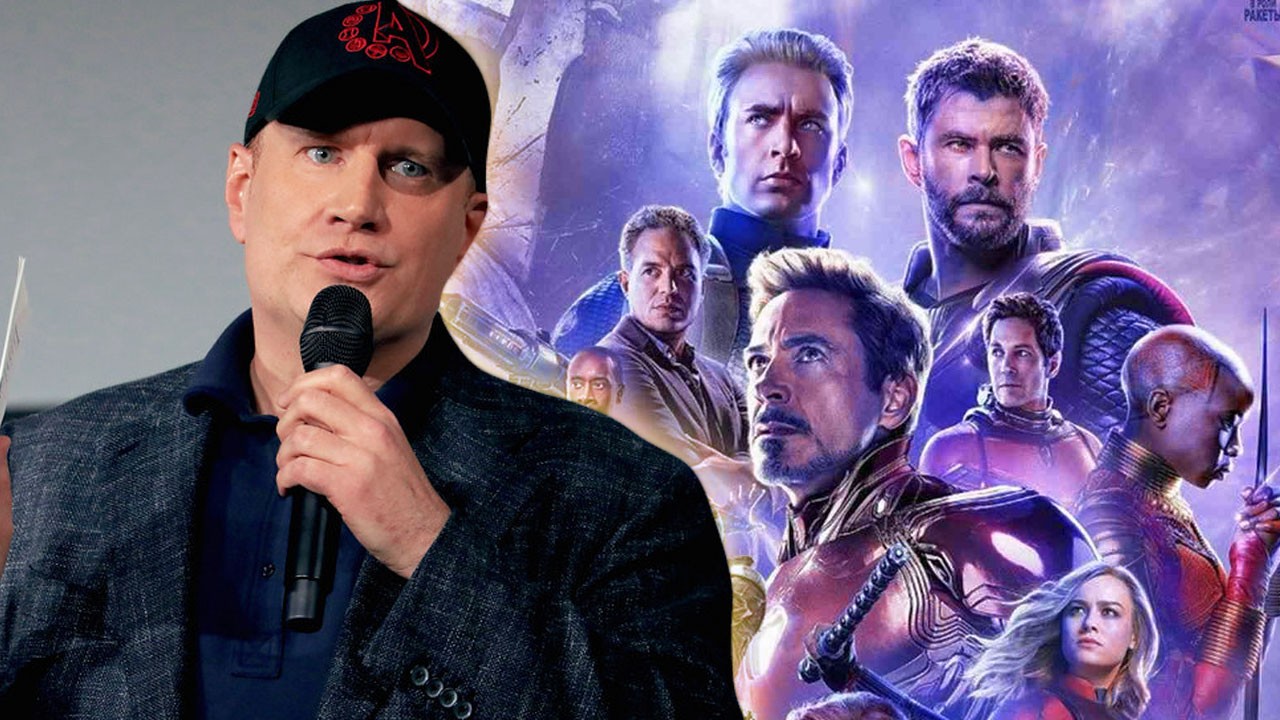 even kevin feige couldn’t stop marvel’s greed from sinking not one but 3 major movies