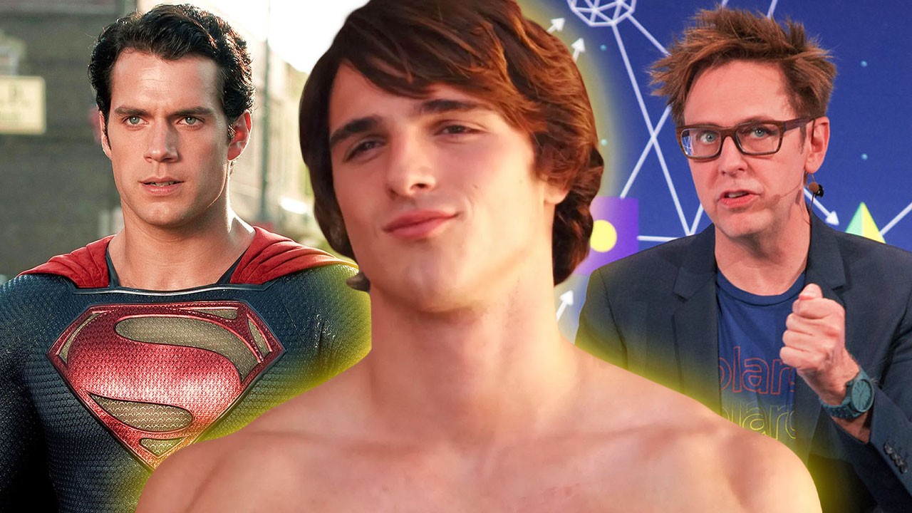 jacob elordi backtracks on his controversial superman opinion that made him turn down james gunn’s man of steel