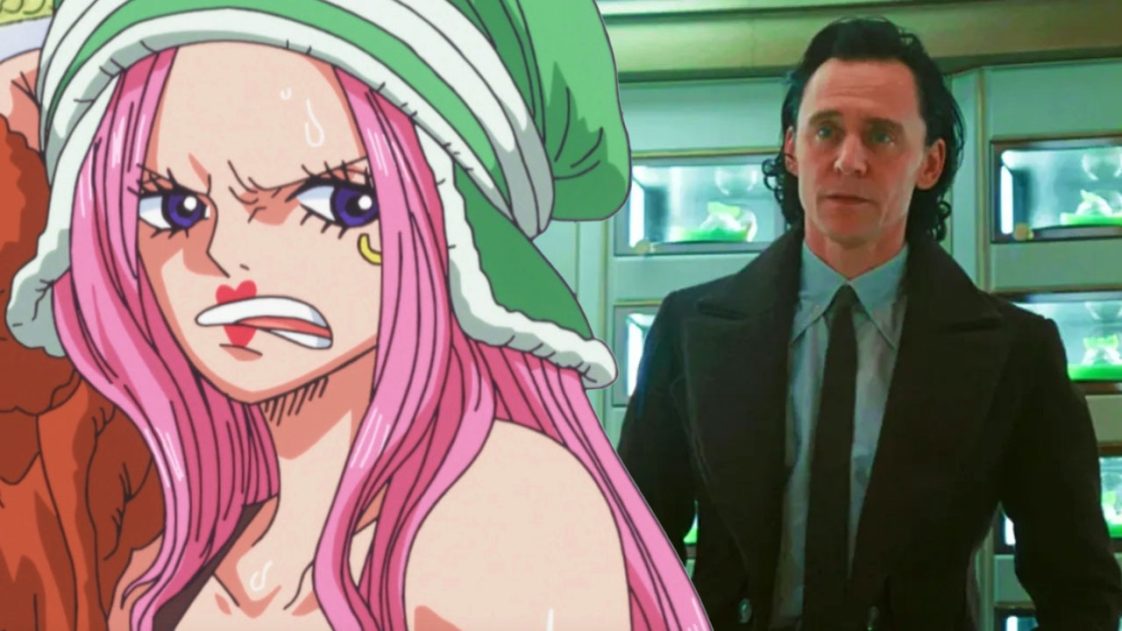 One Piece: Jewelry Bonney Has One Similarity With MCU’s Loki to Help 