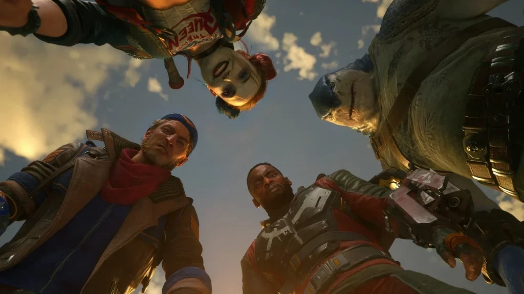 Suicide Squad: Kill The Justice League receives a brand new gameplay trailer.