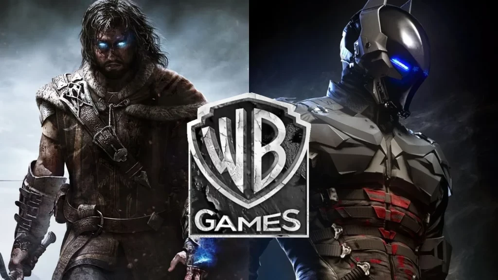 Warner Bros. plans to commit to live service games for future development