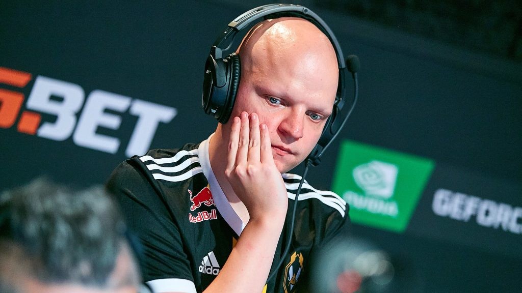 Team Vitality's Counter-Strike coach, XTQZZZ, wants to be removed from The Game Awards 2023 nominations.