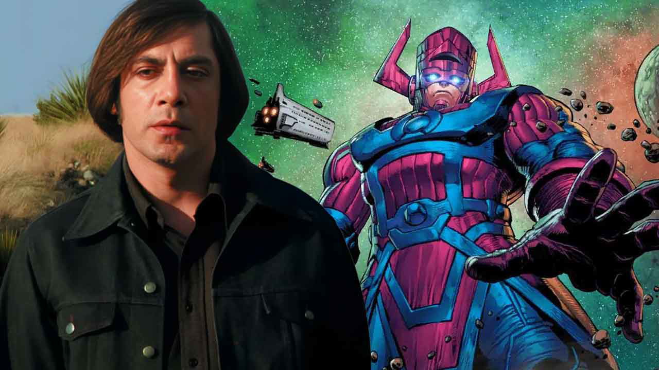 “Finally, some good f—king casting”: James Bond Star Javier Bardem Reportedly Eyed to Play Galactus in Fantastic Four