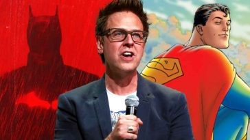 “We don’t even have a script yet”: James Gunn Confirms Upsetting Batman Update After Announcing Latest Addition to Superman: Legacy