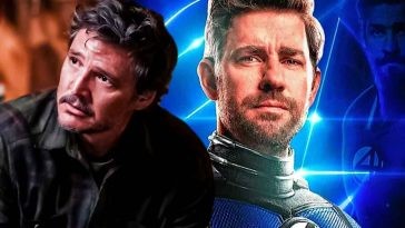 Pedro Pascal’s “Predictable” Casting as Reed Richards in MCU Disappoints Fans: “He’s overused as it is”