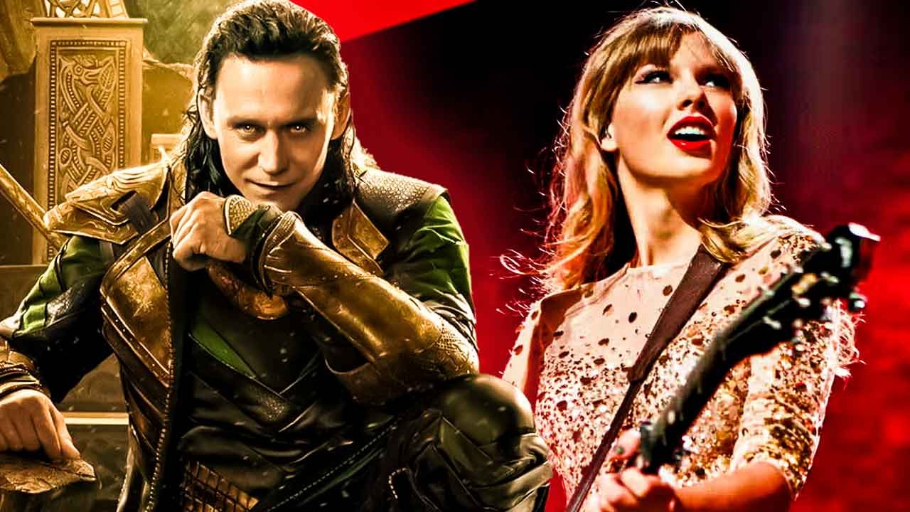 "We had the best time": Tom Hiddleston Had Nothing But Praises For Taylor Swift After Breaking Up With Her Because of This Reason