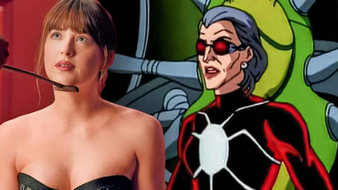 “A waste of energy and time”: Madame Web Star Dakota Johnson Found Fans Judging Her For the Biggest Role of Her Career Extremely Boring