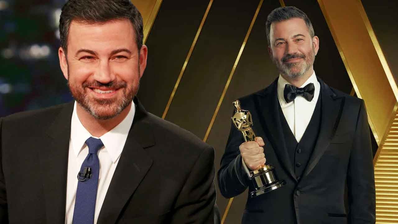 "Now it's just Kimmel with a boring script": Fans Show No Mercy After Academy Choses Jimmy Kimmel to Host Oscars For 4th Time