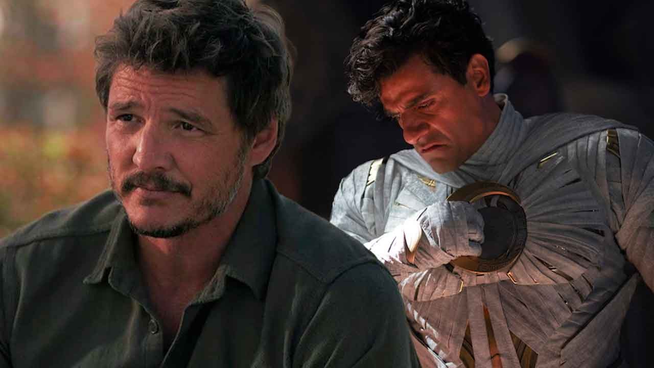 "Chance for MCU to prove themselves again": Pedro Pascal Potentially Recreating Iconic Marvel Moment With Oscar Isaac's Moon Knight Has the Fans Excited