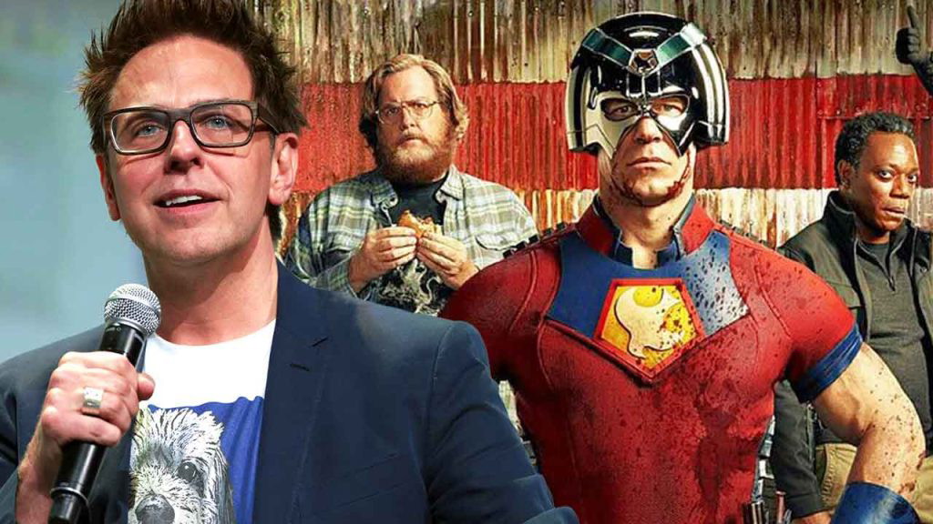 James Gunn’s Handling of “Mature Themes” in Past Films Sparks Hope For DC Despite Murky Future