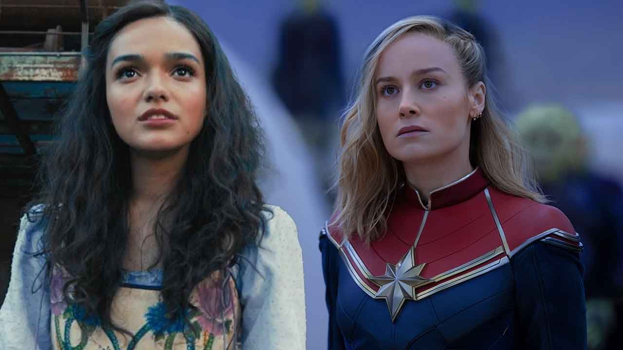 Rachel Zegler's Hunger Games Prequel Box Office Won't Suffer as Much as Brie Larson's The Marvels