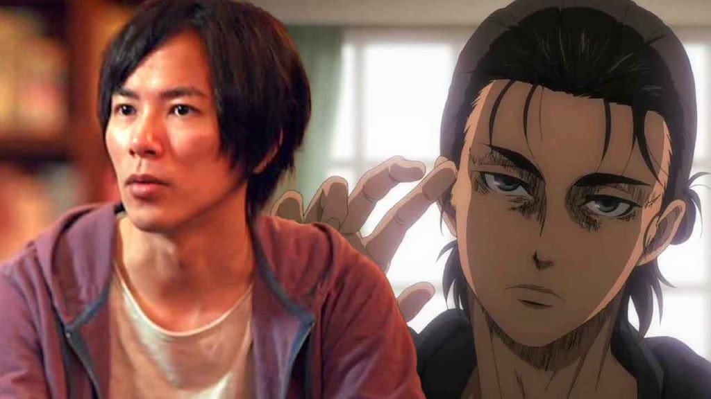 Hajime Isayama May Have Taken Inspiration from Code Geass to Give Eren Jaeger his Iconic Ending in Attack on Titan