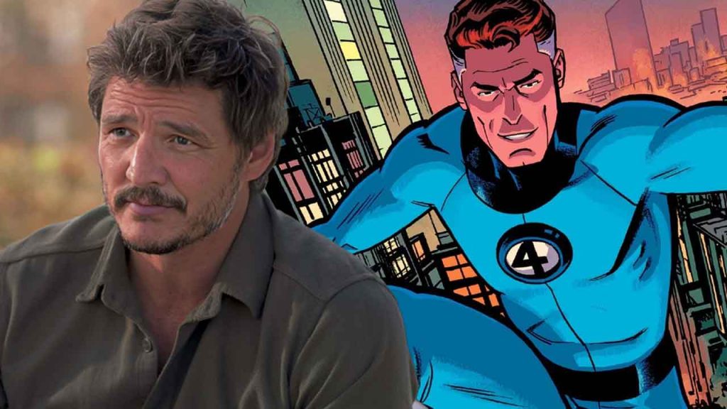 “They would’ve been way better”: Pedro Pascal’s Closest Fantastic Four ...