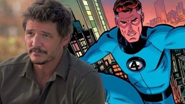 “They would’ve been way better”: Pedro Pascal’s Closest Fantastic Four Alternatives Hailed to Be Better Choice Than Last of Us Star by Fans