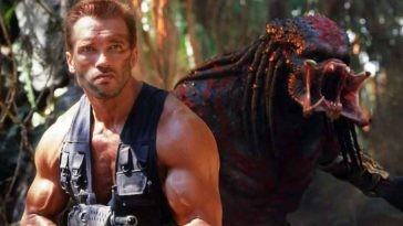 Arnold Schwarzenegger Refused Returning to Predator Due to His Big Fat $450M Ego