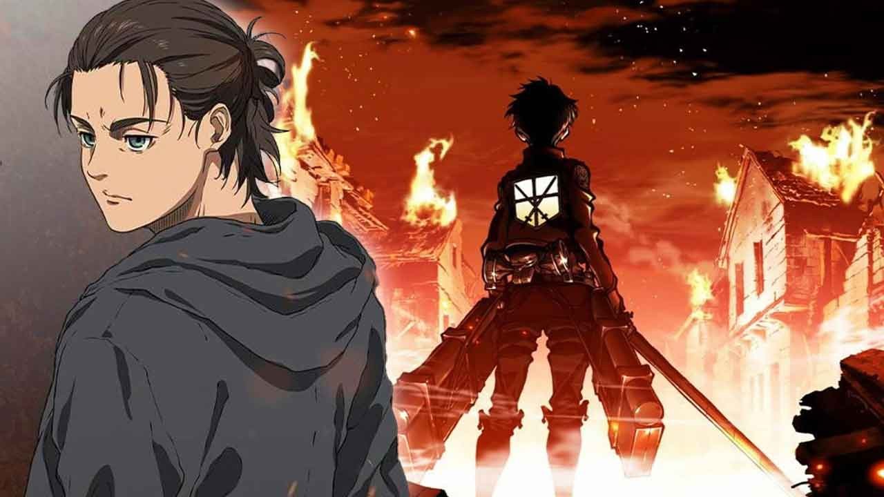 Attack on Titan’s Ending in Both the Manga and the Anime Could Co-Exist With Each Other Without Causing Major Controversy