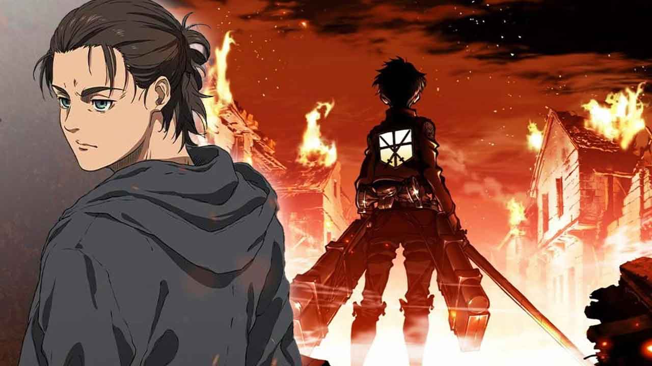 Attack On Titan: Major MIA Character Long Thought To Be Dead Could Still be  Alive - FandomWire