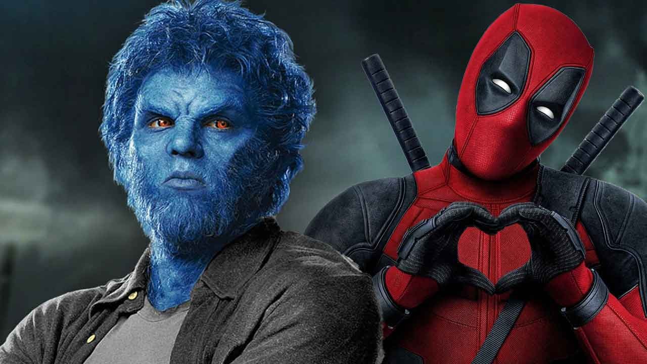 Beast Solo Movie Featured One of the Most Popular MCU Characters from Ryan Reynolds' Deadpool 3