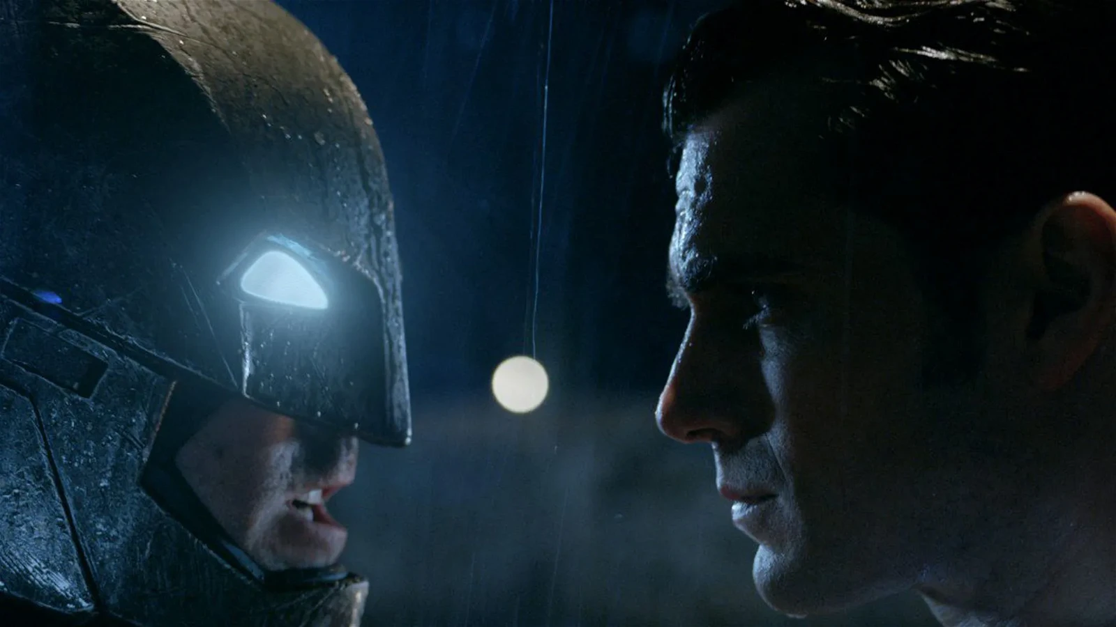 Zack Snyder's Batman v. Superman