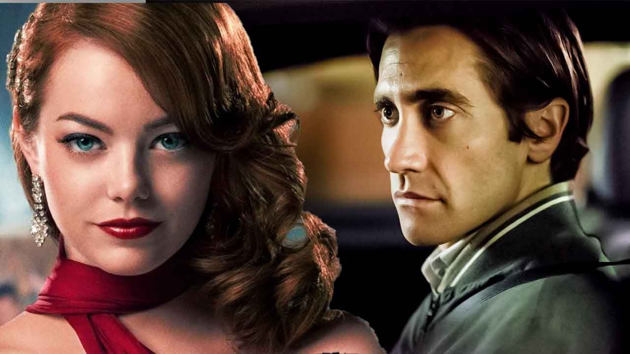 Real Reason Jake Gyllenhaal, Emma Stone Won't be in Fantastic Four: Report Confirms Fans' Worst Fears