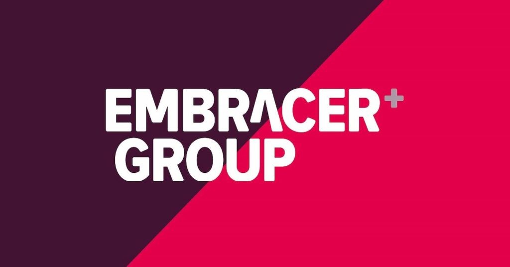 Embracer Group also confirmed 900 job cuts in the second quarter amid restructuring at the company.