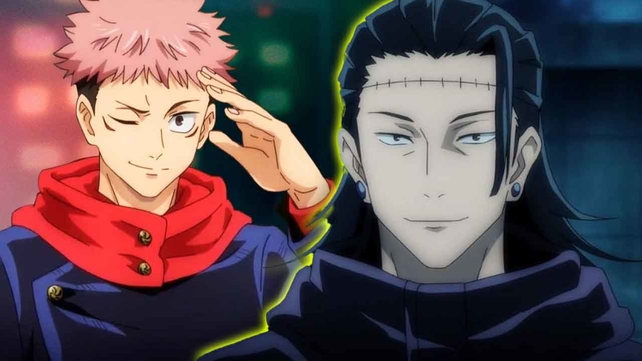 Not Kenjaku or Itadori, Another Jujutsu Kaisen Character May be Overpowering the Reign of the King of Curses