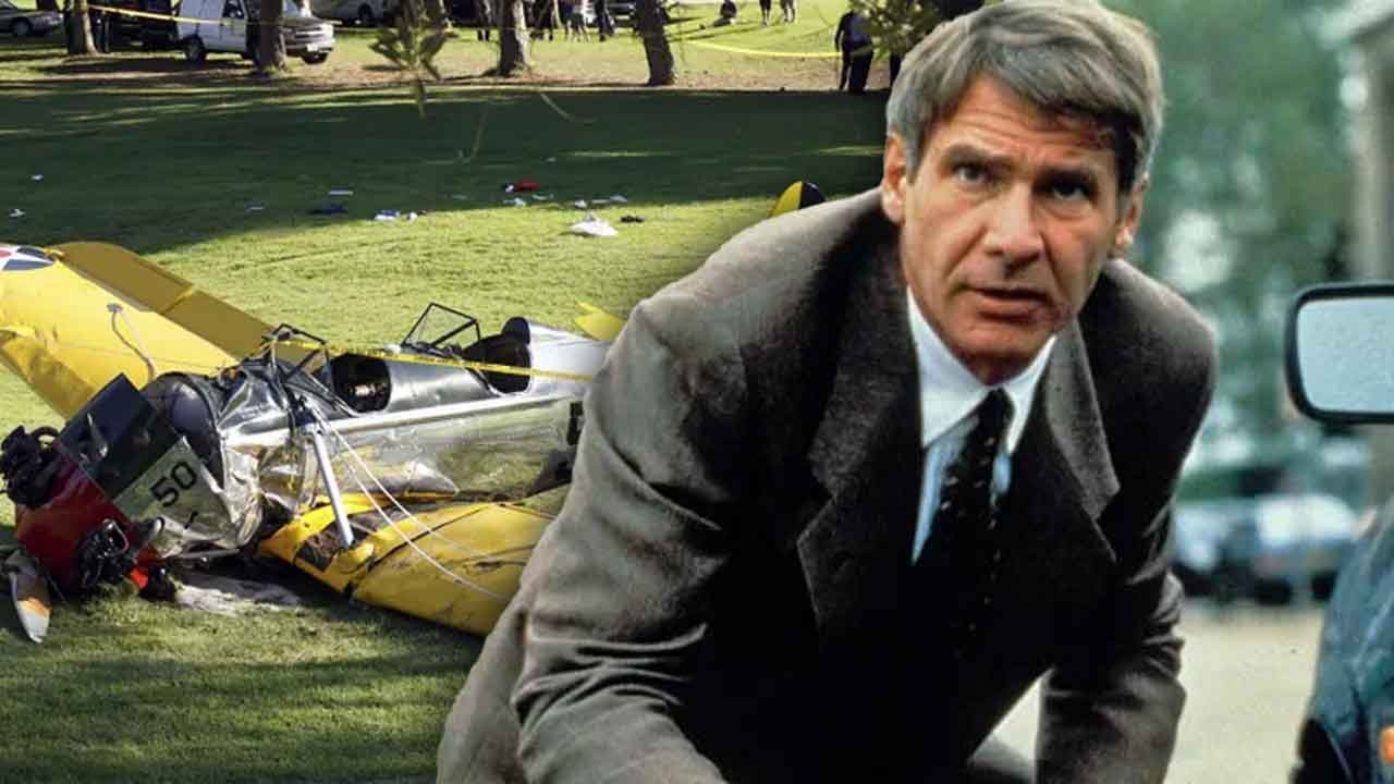 I knew I f—ked up”: Harrison Ford Considered His One Near Death Experience to be ‘Embarrassing’ After Taking the Blame on Himself